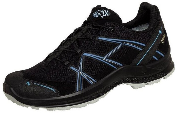 Haix BlackEagleAdv 2 2 GTX WS low hiking shoe