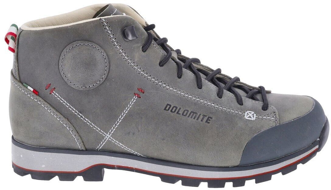 Dolomite 54 Mid FG Evo (292531-1430) storm grey