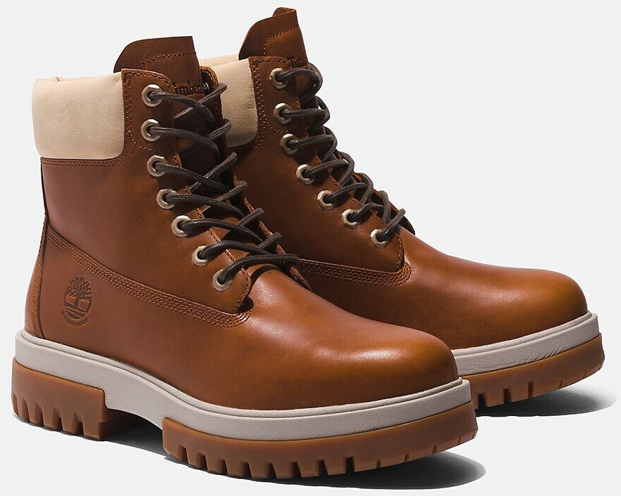 Timberland Arbor Road Wp brown