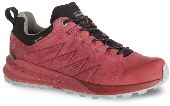 Dolomite Croda Nera GTX Multisport Shoes red