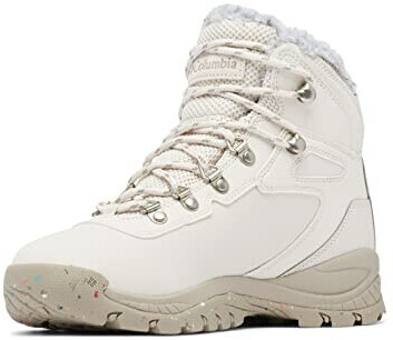 Columbia Hiking Shoes Newton Ridge WP Omni-Heat II