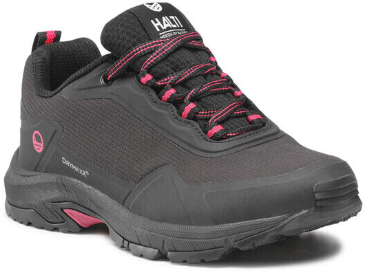 Halti Trekking shoes Fara Low 2 Dx 054-2621 black