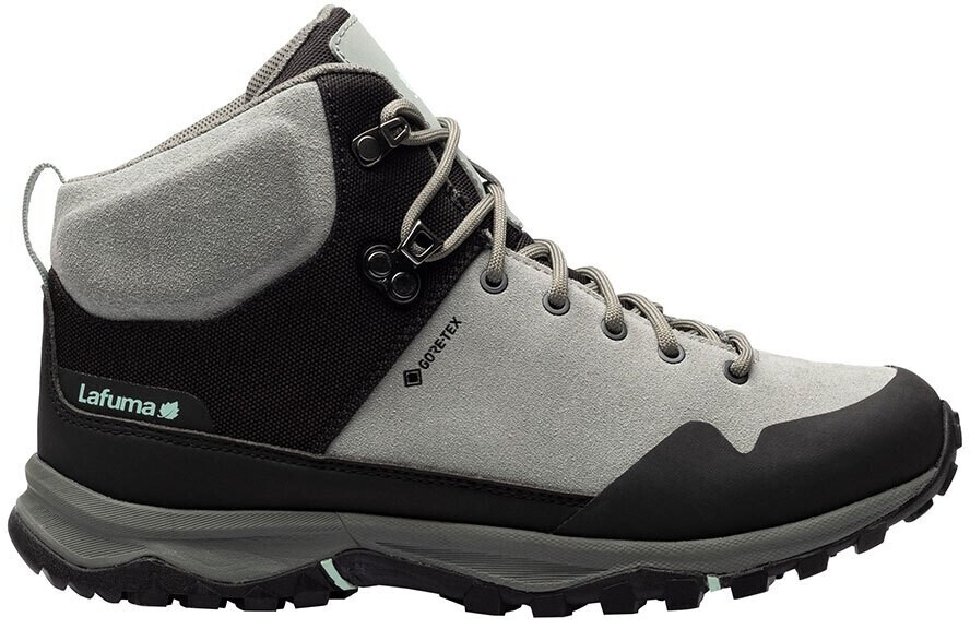 Lafuma Ruck Mid Goretex hiking grey