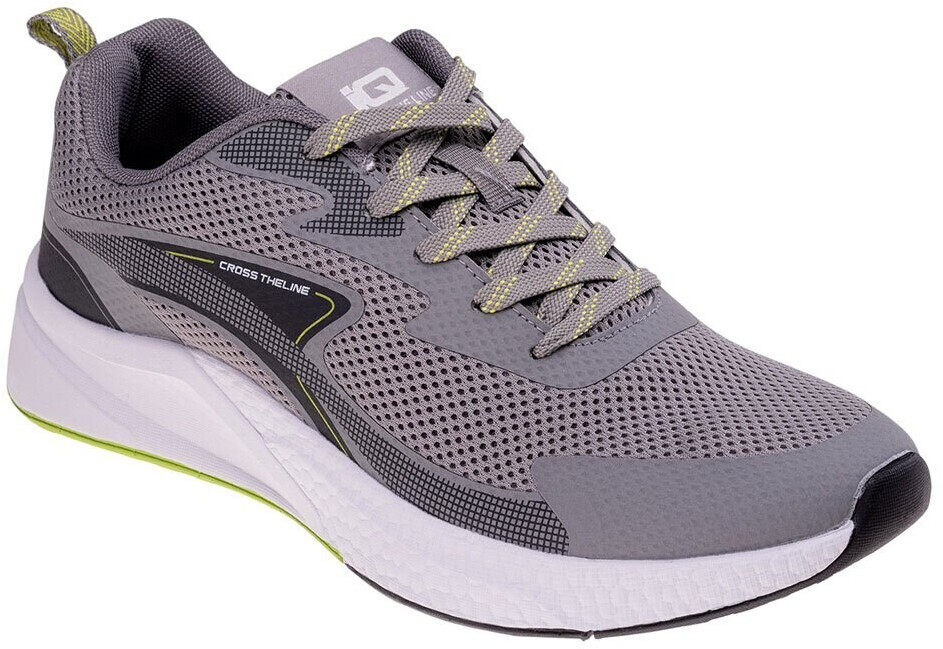 iQ-Company Greton Trainers grey