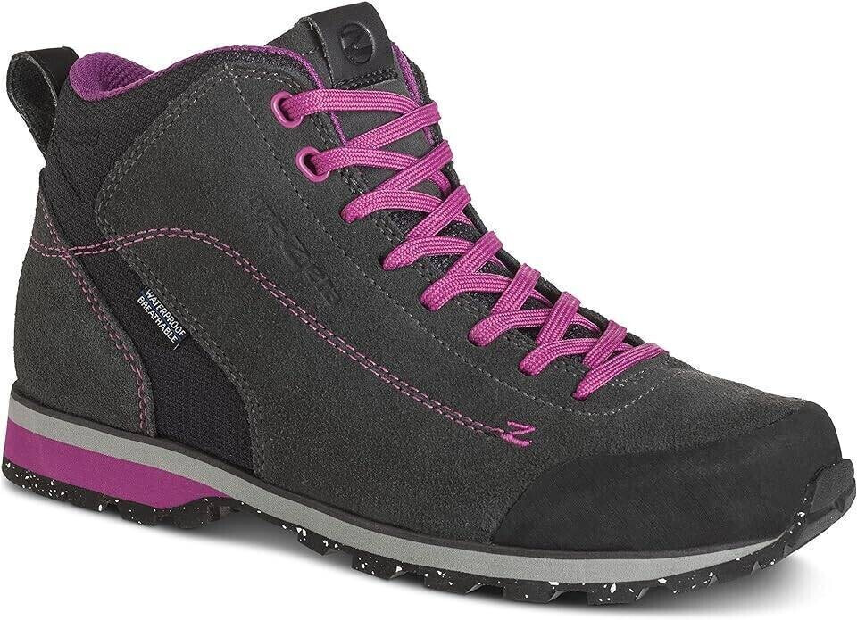 Trezeta Zeta MID WP Women