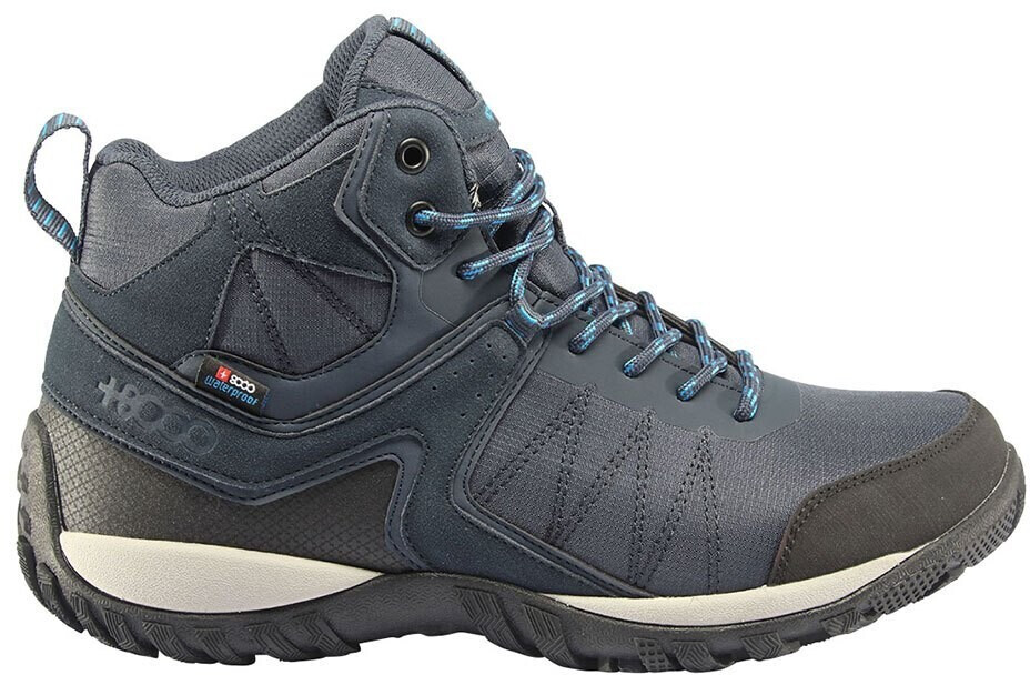 +8000 Tokan Hiking blue