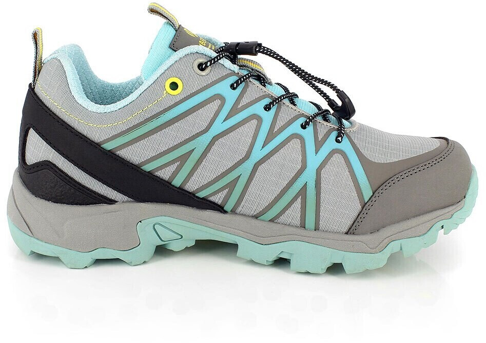 Kimberfeel Queyras hiking shoes green