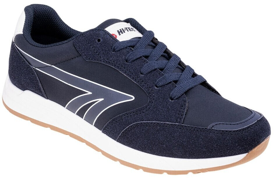 Hi-Tec Tigar Trainers blue