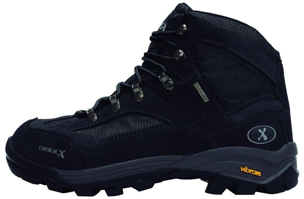 Oriocx Alfaro Hiking black