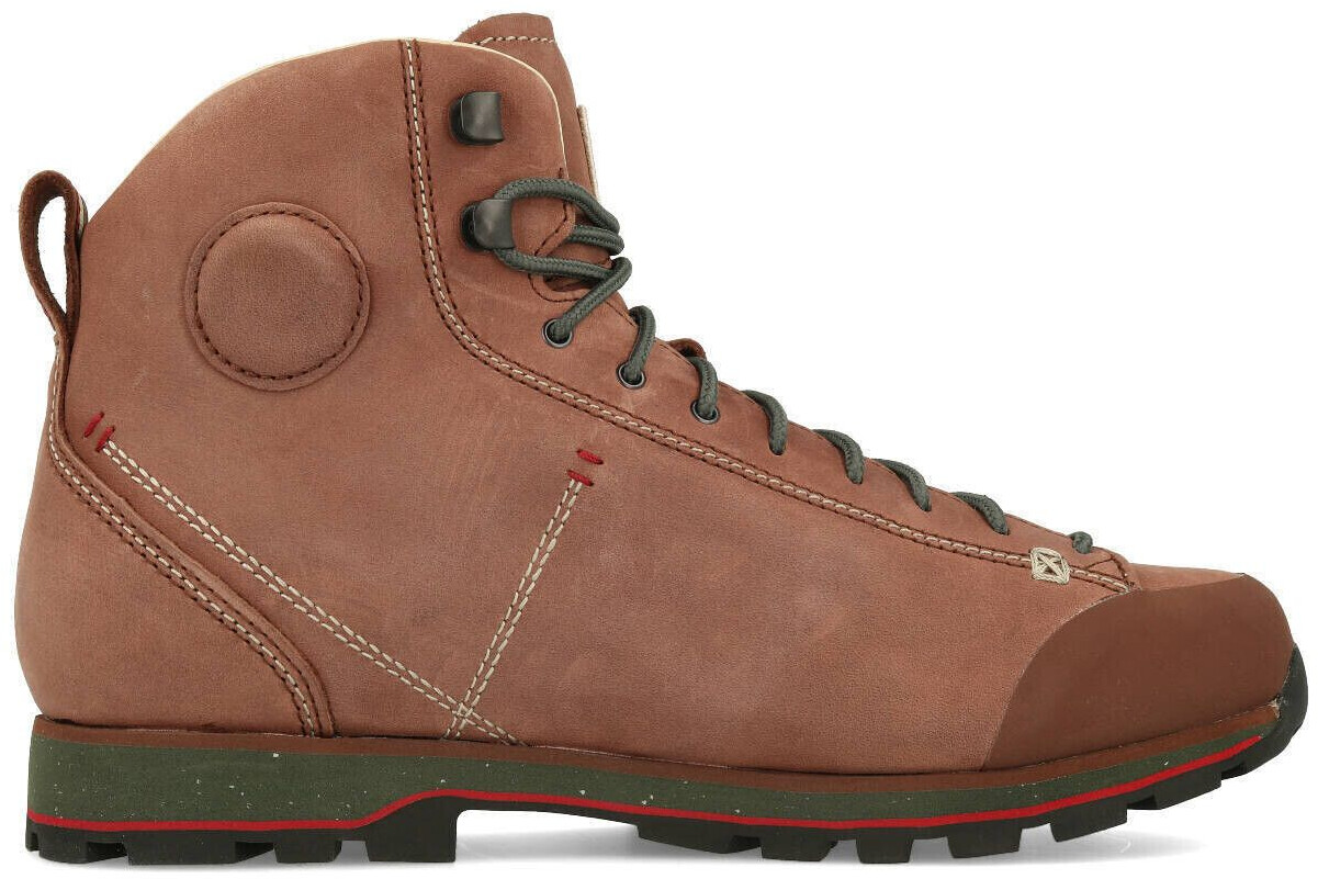 Dolomite 54 High Fg Evo GTX (292529-1523) chestnut brown