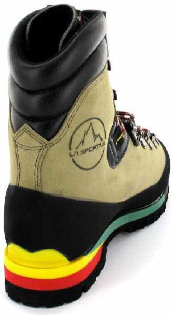 La Sportiva Nepal Top 930NA naturale ab 279 85 Januar 2025 Preise Preisvergleich bei idealo