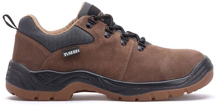 Paredes Sonora Hiking Shoes brown