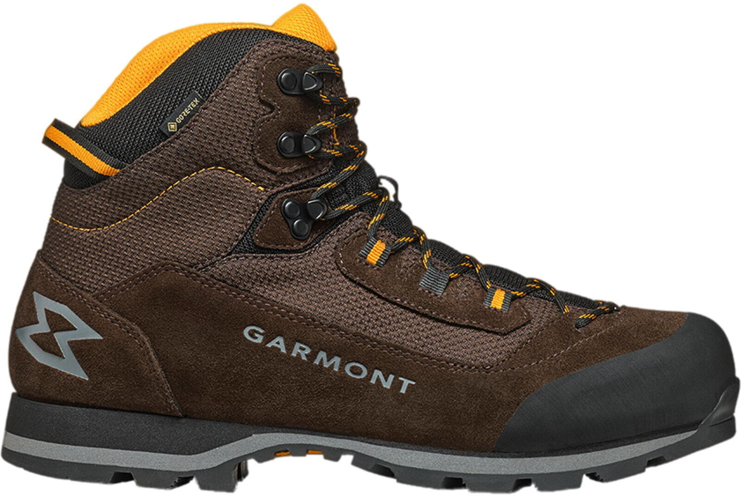 Garmont Lagorai II GTX java brown/radiant yellow