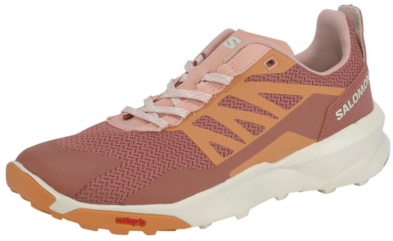 Salomon PATROL W hiking shoe pink