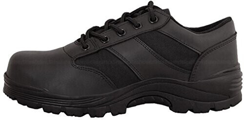 Mil Tec Security hiking shoe black