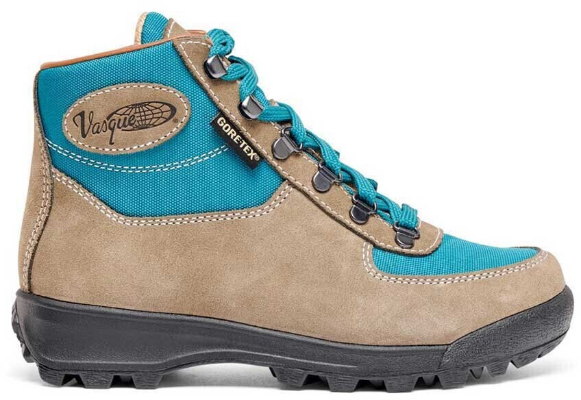 Vasque Skywalk Goretex Hiking green brown