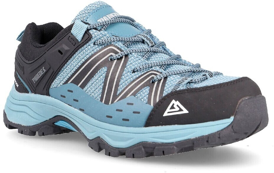 Paredes Hiking shoe Eiche blue