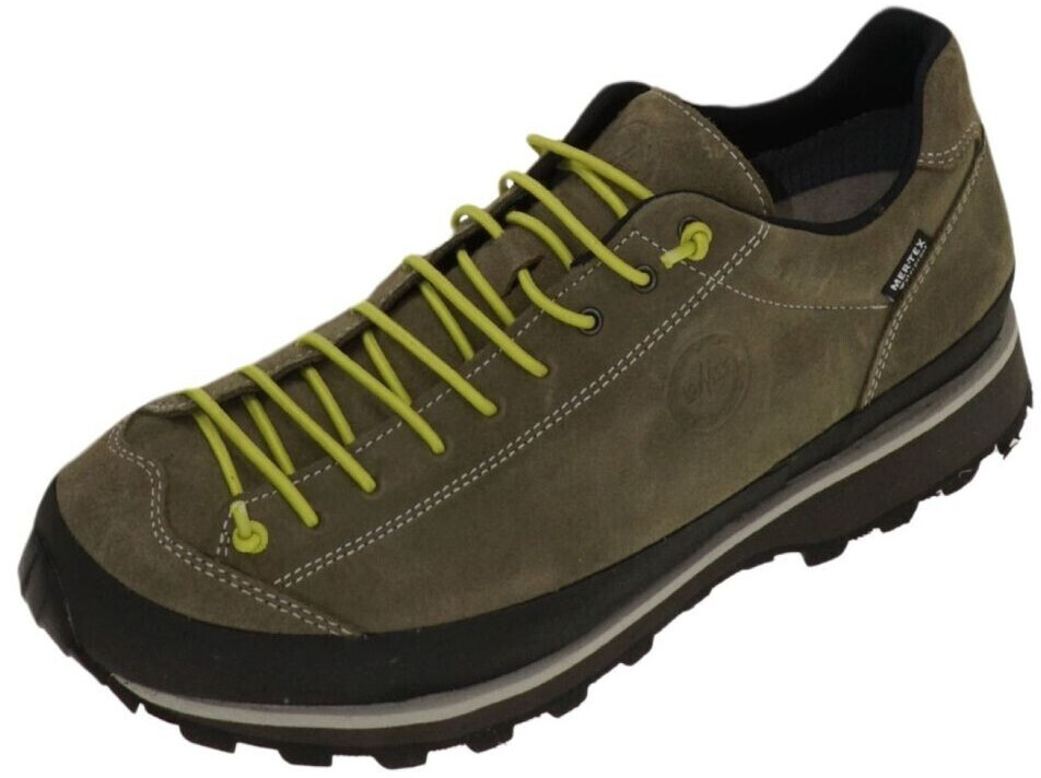 Lomer Bio Natural MTX hiking shoe truff lim