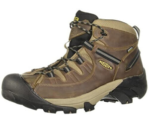 Targhee 2 mid top