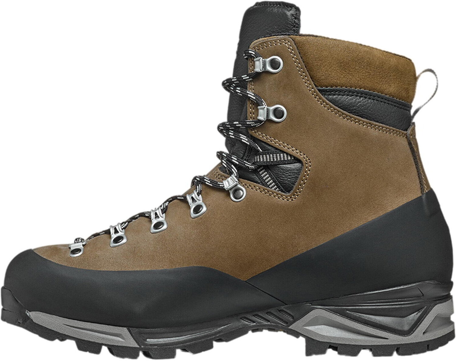 Garmont Pinnacle Trek GTX malt brown black 311002