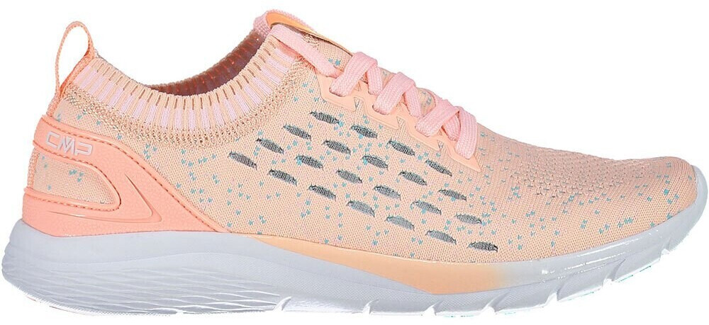 CMP Diademaness hiking shoes pink