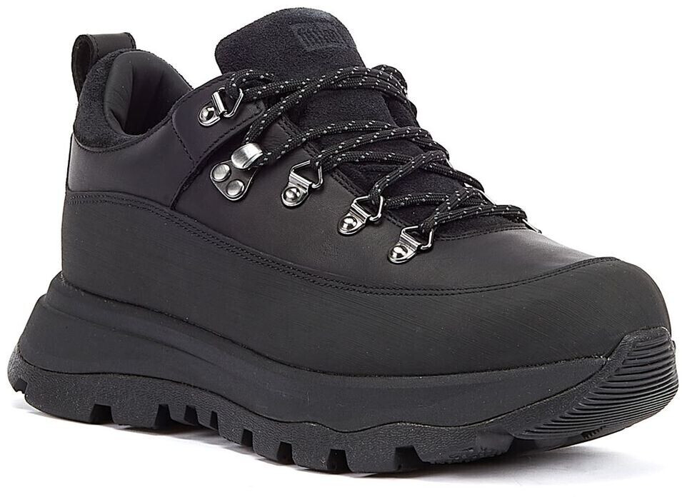 Fitflop Trekkingschuhe Neo D-Hyker GQ5-090 black