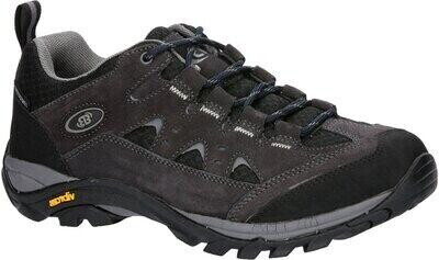 Brütting Mount Bear Low Unisex anthracite