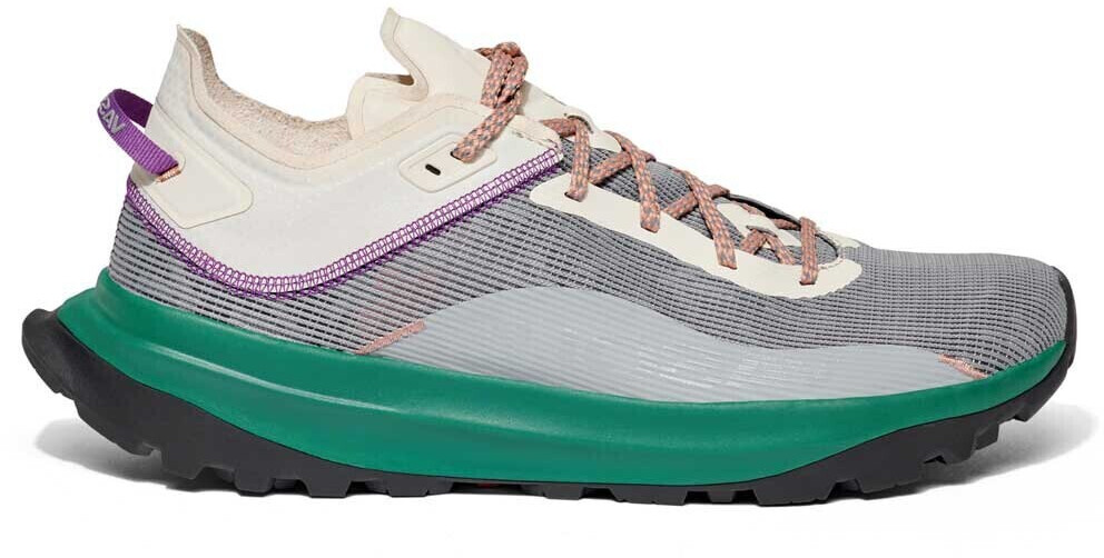 Vasque Here Mid Hiking Shoes grey