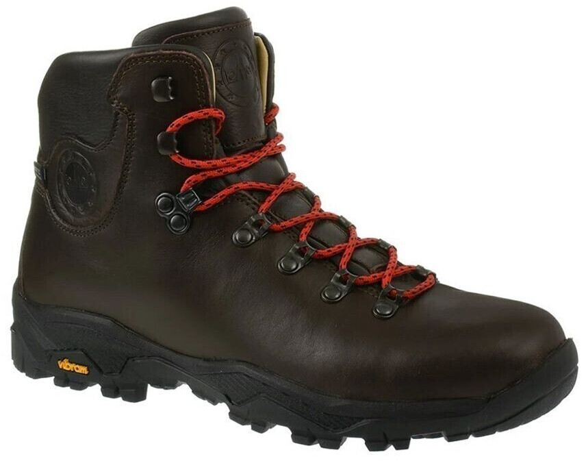Lomer Hiking shoe Keswick MTX caffe shoe
