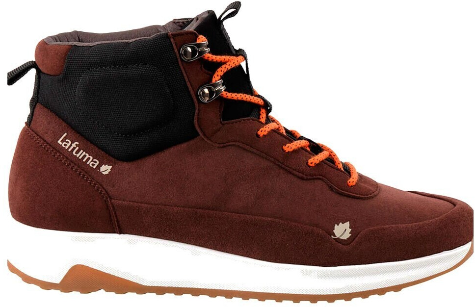 Lafuma Escaper Eco Mid Hiking brown