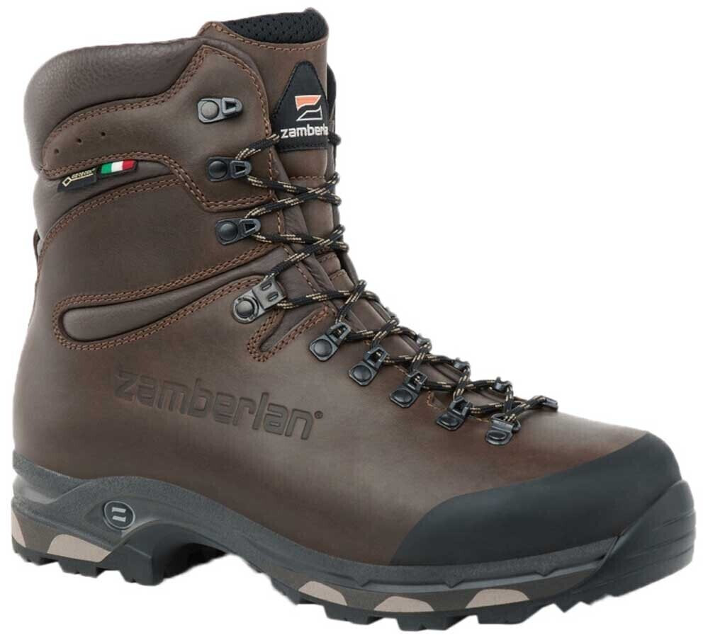 Zamberlan Hunter Evo Goretex Pr Wl brown