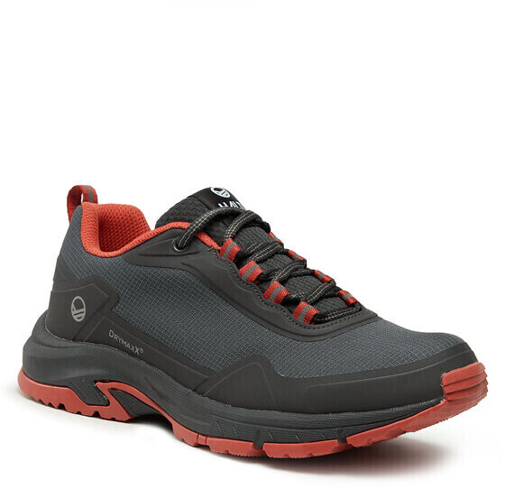Halti Fara Low 2 Men's Dx Outdoor Shoes grey 054-2620