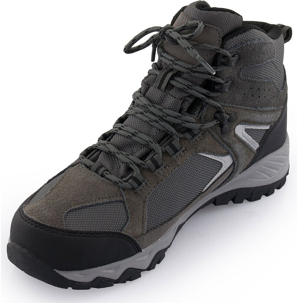 Alpine Pro Romoos Hiking grey