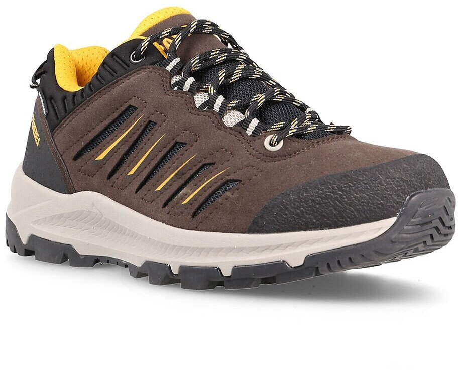 Paredes Ontario hiking shoes brown
