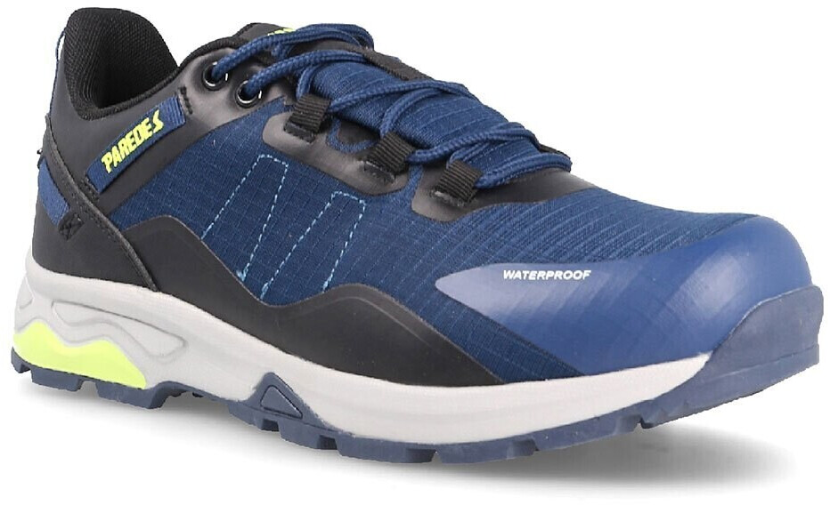 Paredes Sucuellos hiking shoes blue