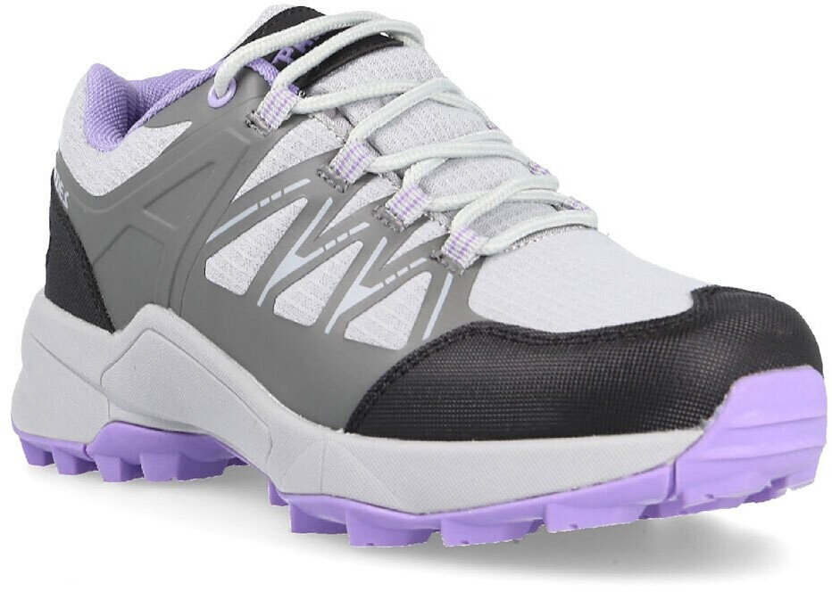 Paredes Mariola hiking shoes grey