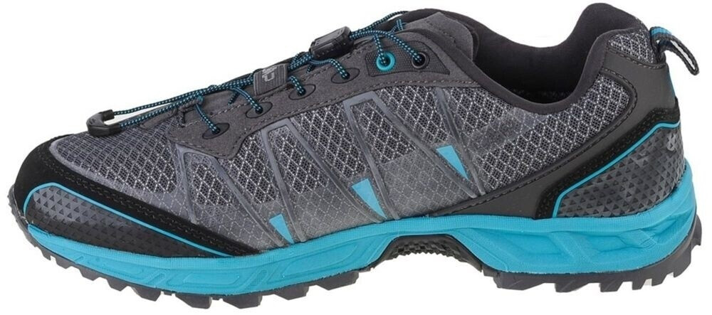CMP Altak Wp 3q48267 Trail Running Shoes grey
