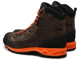 Crispi Valdres S E Gtx GORE-TEX CF92704300 dark brown