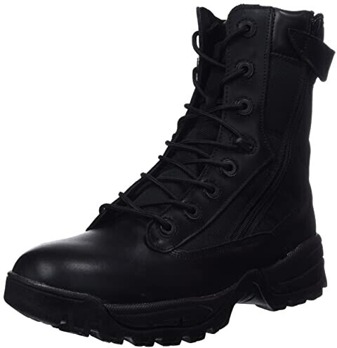 Mil Tec Tactical Hiking black