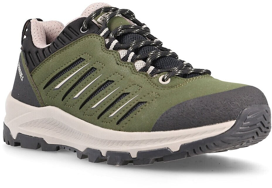 Paredes Ontario Hiking Shoes green