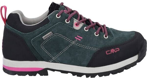 CMP Alcor 2 0 Wmn Trekking Shoes dark blue 3Q18566