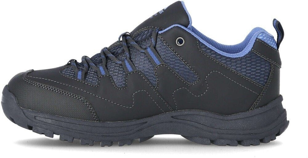 Trespass Hiking Shoes Mitzi Low Cut