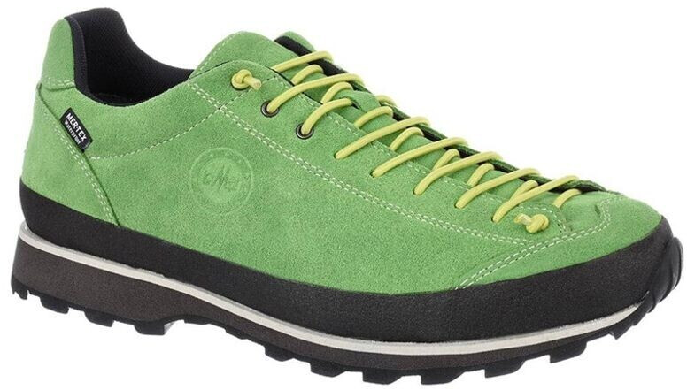 Lomer Bio Naturale Low MTX Men's Hiking Shoe green