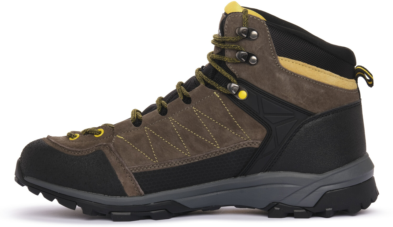 Trezeta Argo Wp trekking shoes khaki 10722270