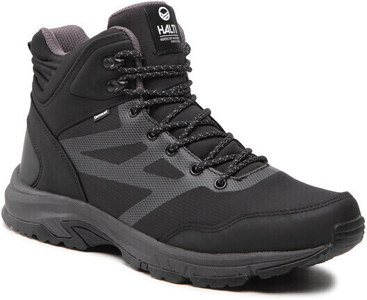Halti Polaris Mid 2 Dx M Walking Shoe black 054-2810