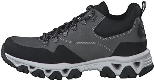 S.Oliver 5-5-15220-29 Hiking grey comb