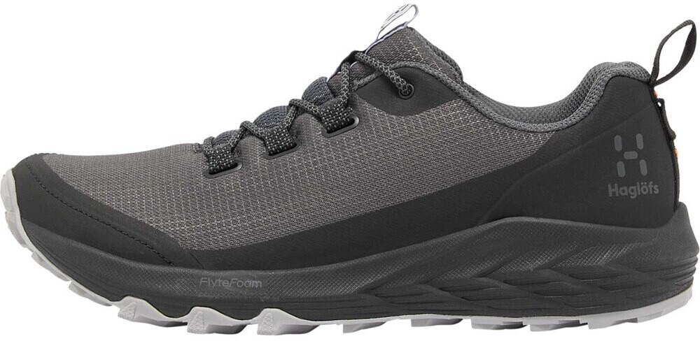 Haglöfs L i m Fh Low Hiking Shoes grey