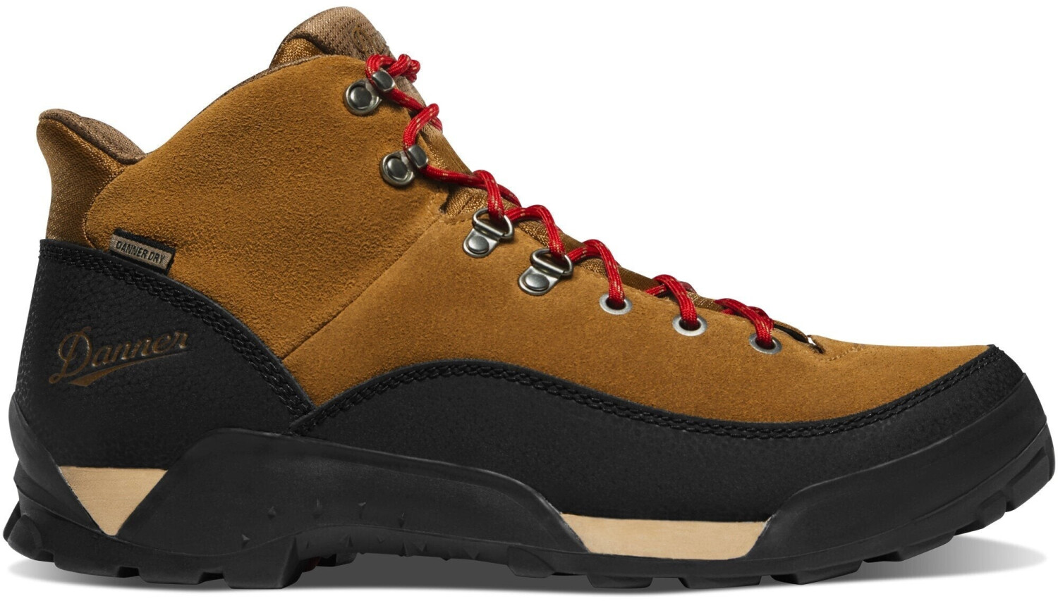 Danner Panorama Mid black