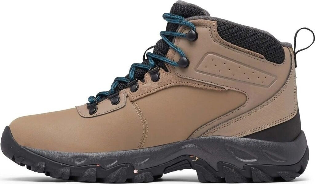 Columbia Newton Ridge Omni Heat II (2056191-240) ash brown/night wave