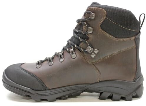 Aigle Skov Mtd Hiking dark brown